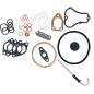 Juego de juntas con casquillos y cojinetes motores Minsel y Ruggerinni Juego de juntas con casquillos y cojinetes motores Minsel y Ruggerinni