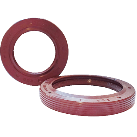 Kit retenes motores Minsel Diesel Serie M RF y RD