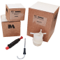 Kit Bomba inyeccion , inyector y juntas motor Minsel Ruggerini Diesel