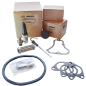 Kit reparación presostato con termo-interruptor motores diésel Minsel