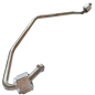 Tubo inyección y filtro motores Minsel diesel M y RF