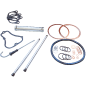 Kit varilla y tubo balancines motor Minsel diésel serie M y RF