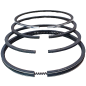 Juego segmentos Minsel Ruggerini RD, RF y MD Juego segmentos Minsel Ruggerini RD, RF y MD