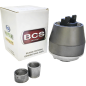 Embrague segadora BCS 615 motor Honda GX270 25mm