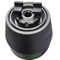 Embrague segadora BCS 615 motor Honda GX270 25mm