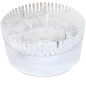 Ciclón prefiltro aire para motores Minsel Diesel serie M Rf y RD Ciclón prefiltro aire para motores Minsel Diesel serie M Rf y RD