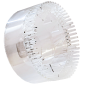 Ciclón prefiltro aire para motores Minsel Diesel serie M Rf y RD Ciclón prefiltro aire para motores Minsel Diesel serie M Rf y RD