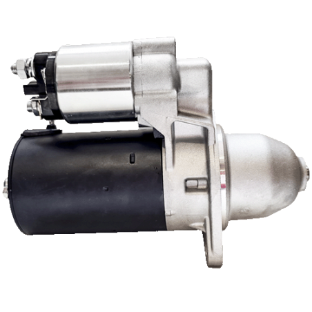 Motor de Arranque electrónico Minsel diésel M RD MD2 RD