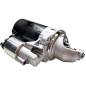Motor de Arranque electrónico Minsel diésel M RD MD2 RD