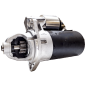 Motor de Arranque electrónico Minsel diésel M RD MD2 RD