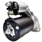 Motor de arranque para  motores Lombardini y Ruggerini