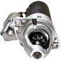 Motor de arranque para  motores Lombardini y Ruggerini
