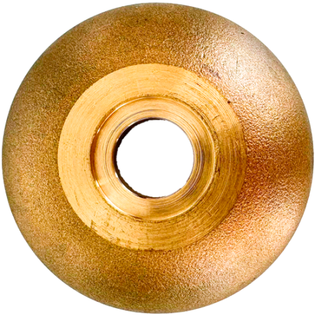 Arandela soporte cuero bomba fumigar Ilemo Hardi 60mm