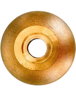 Arandela soporte cuero bomba fumigar Ilemo Hardi 50mm
