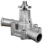 Bomba agua montada en motores Yanmar 3T84,129327- 42100