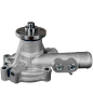 Bomba agua montada en motores Yanmar 4TNE94 4TNE98,129900-42001