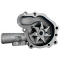 Bomba agua montada en motores Yanmar 4TNE94 4TNE98,129900-42001