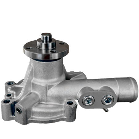 Bomba agua montada en excavadoras Takeuchi  TB175, TB75FB, 129900-42001