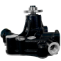 Bomba agua montada en motores Yanmar 3TN66, 3TNC80, 119225-42001