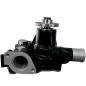 Bomba agua montada en motores Yanmar 3TN66, 3TNC80, 119225-42001