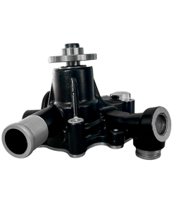 Bomba agua montada en excavadoras Takeuchi TB007, TB108, 119260-42000
