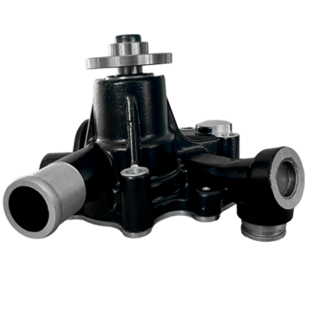Bomba agua montada en excavadoras Takeuchi TB007, TB108, 119260-42000
