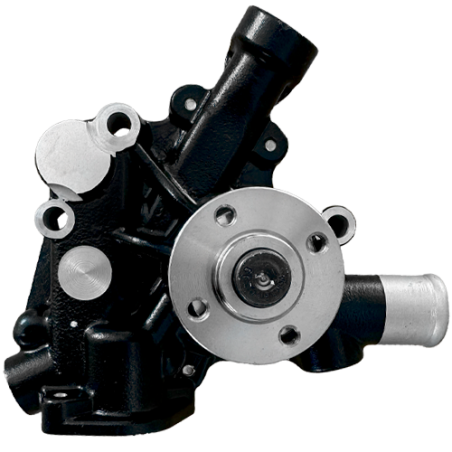 Bomba agua montada en excavadoras Takeuchi TB007, TB108, 119260-42000