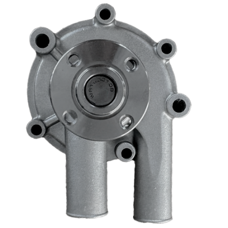 Bomba agua montada en motores Yanmar 2TR19, 2TR17, 2T90, 3T80, 721250-42700