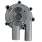 Bomba agua montada en motores Yanmar 2TR19, 2TR17, 2T90, 3T80, 721250-42700