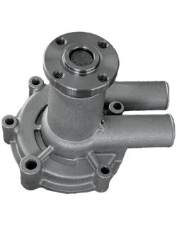 Bomba agua montada en motores Yanmar 2TR19, 2TR17, 2T90, 3T80, 721250-42700
