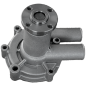 Bomba agua montada en motores Yanmar 2TR19, 2TR17, 2T90, 3T80, 721250-42700