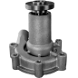 Bomba agua montada en motores Yanmar 2TR19, 2TR17, 2T90, 3T80, 721250-42700
