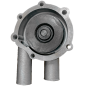 Bomba agua montada en motores Yanmar 2TR19, 2TR17, 2T90, 3T80, 721250-42700