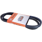 Correa plato corte tractor cortacesped Kubota G18, G21, GZD21 (Corta) Correa plato corte tractor cortacesped Kubota G18, G21, GZD21 (Corta)