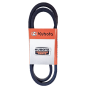 Correa plato corte tractor cortacesped Kubota G18, G21, GZD21 (Corta) Correa plato corte tractor cortacesped Kubota G18, G21, GZD21 (Corta)