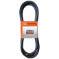 Correa plato corte tractor cortacésped Kubota G2160, G23