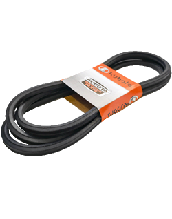 Correa ventilador tractor Kubota serie L y STV