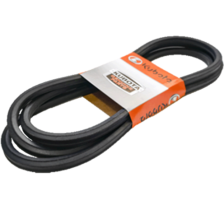 Correa ventilador tractor Kubota serie L y STV