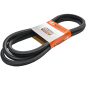 Correa ventilador tractor Kubota serie L y STV Correa ventilador tractor Kubota serie L y STV