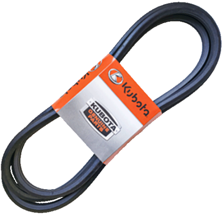 Correa ventilador tractor Kubota serie L y STV