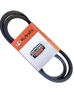 Correa ventilador tractor Kubota serie B y BX