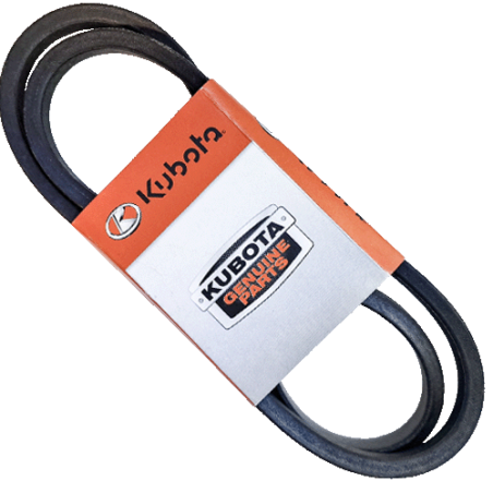 Correa ventilador tractor Kubota serie B y BX