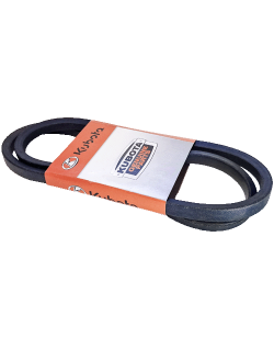 Correa ventilador tractor Kubota serie B y BX