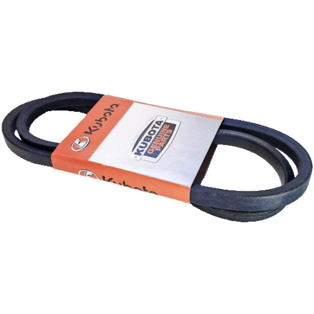 Correa ventilador tractor Kubota serie B y BX
