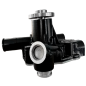 Bomba agua montada en motores Yanmar  3TNE68, 3TNA68, 119233-42000