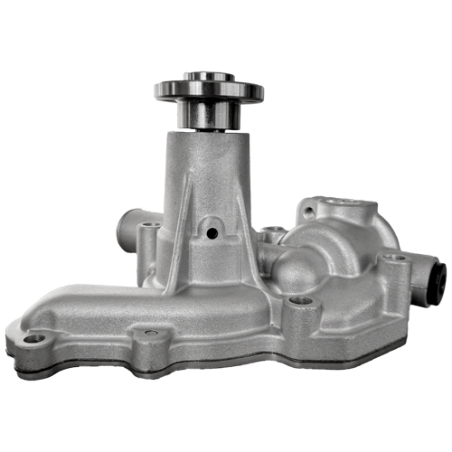 Bomba agua montada en motores Yanmar  3TNV75, 3TNV76,119810-42001
