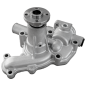 Bomba agua montada en motores Yanmar  3TNV75, 3TNV76,119810-42001