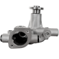 Bomba agua montada en motores Yanmar  3TNV75, 3TNV76,119810-42001