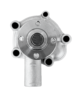 Bomba agua montada en motores Yanmar 3T72H, 3T84H, 121023-42100