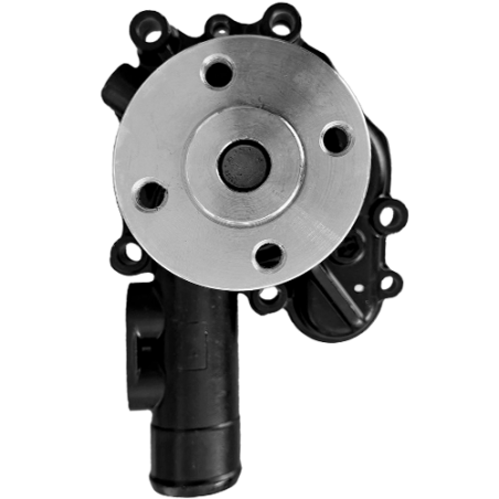 Bomba agua montada en excavadoras Takeuchi TB375, 121023-42100